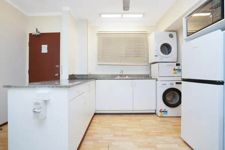Fifth view of Homely apartment listing, 27/26 Marina Boulevard, Cullen Bay NT 820