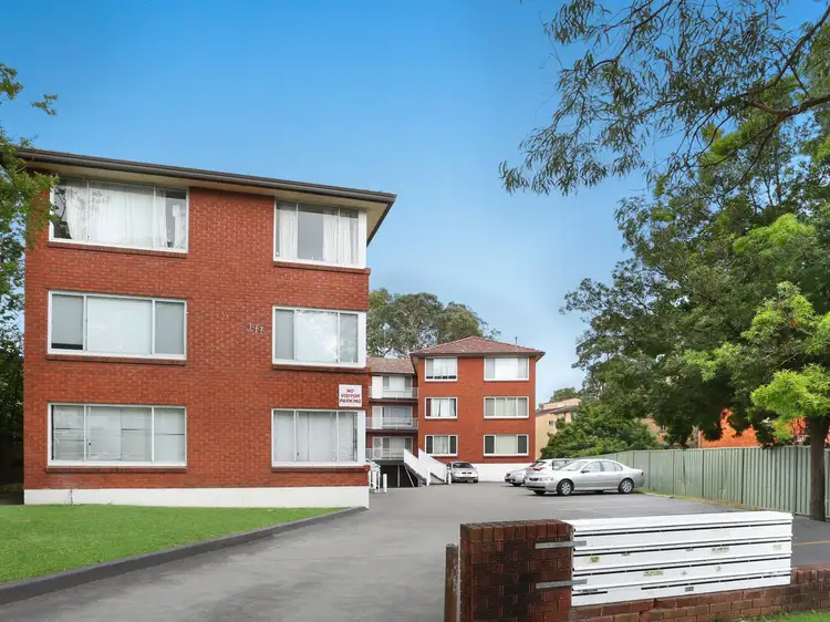 18/171 Willarong Road