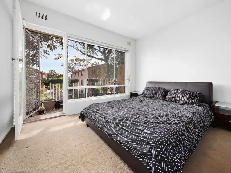 Second view of Homely apartment listing, 18/171 Willarong Road, Caringbah NSW 2229