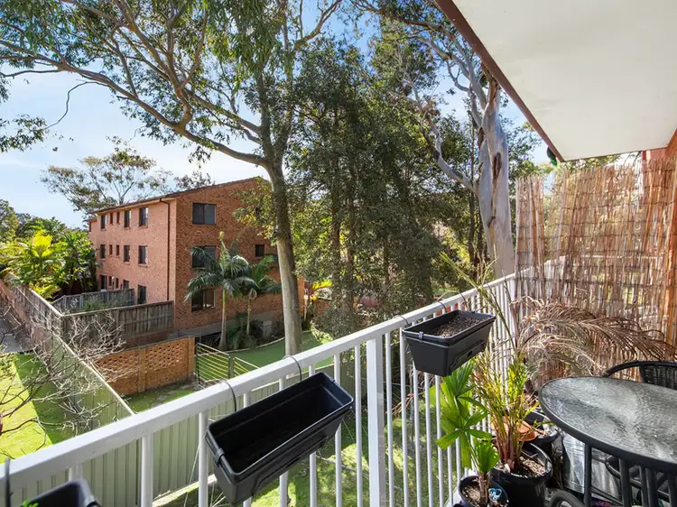 Third view of Homely apartment listing, 18/171 Willarong Road, Caringbah NSW 2229