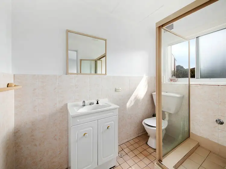 Sixth view of Homely apartment listing, 18/171 Willarong Road, Caringbah NSW 2229