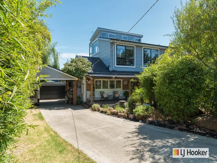 Fourth view of Homely house listing, 16 Whiting Street, Pioneer Bay VIC 3984