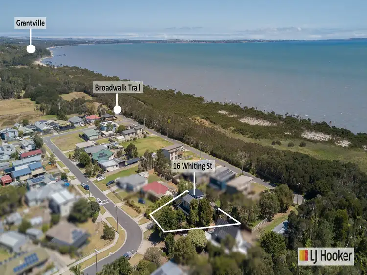 Fifth view of Homely house listing, 16 Whiting Street, Pioneer Bay VIC 3984
