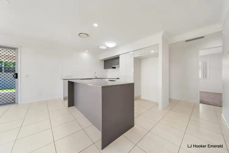 Sixth view of Homely house listing, 11 Maranda Street, Emerald QLD 4720