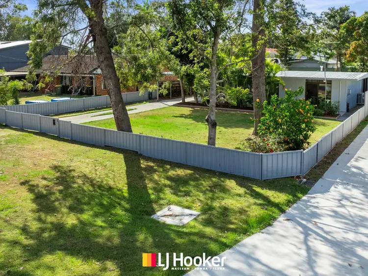 Main view of Homely house listing, 48 Riverview Street, Iluka NSW 2466