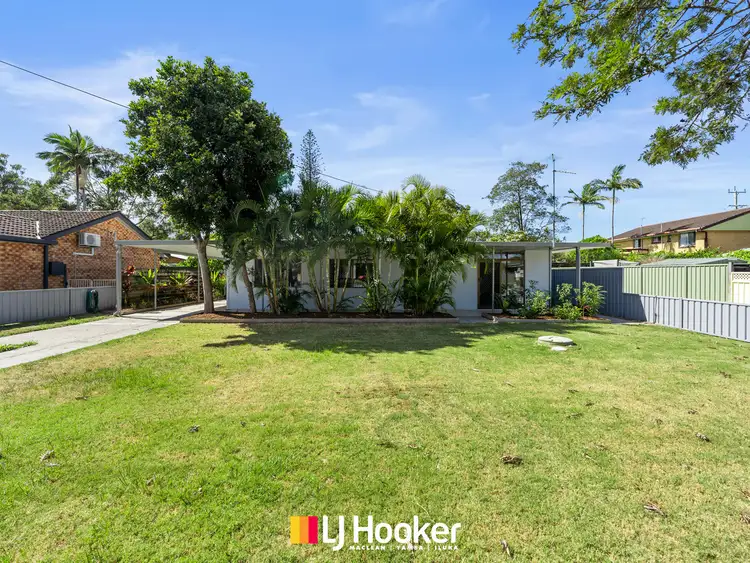 Second view of Homely house listing, 48 Riverview Street, Iluka NSW 2466