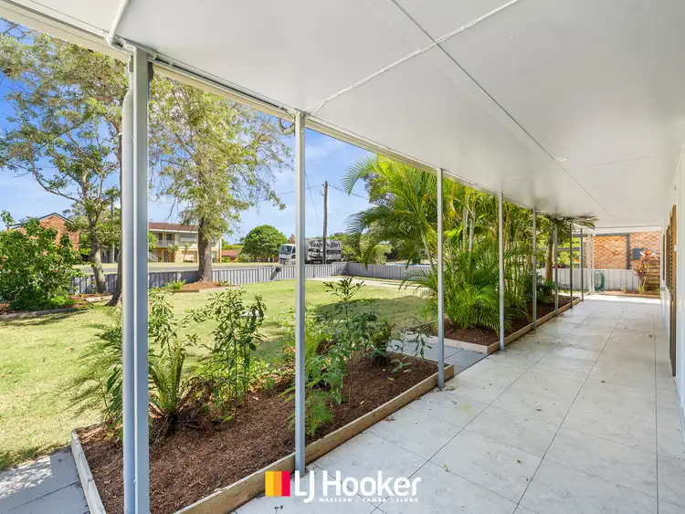 Third view of Homely house listing, 48 Riverview Street, Iluka NSW 2466