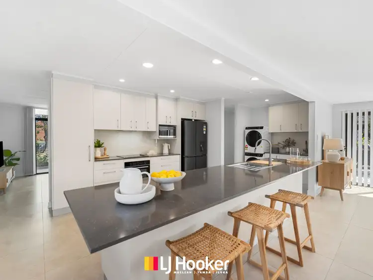 Fourth view of Homely house listing, 48 Riverview Street, Iluka NSW 2466
