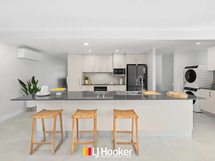 Fifth view of Homely house listing, 48 Riverview Street, Iluka NSW 2466
