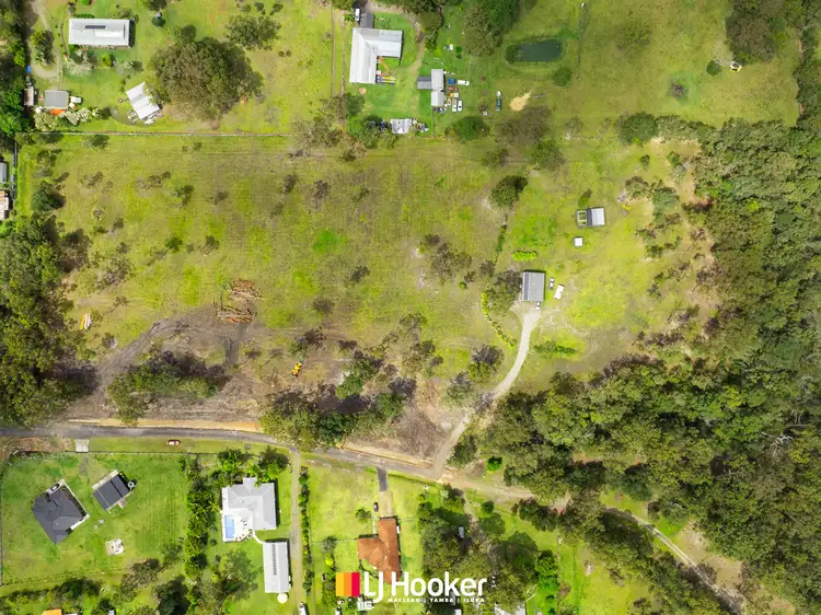 Third view of Homely land listing, Lot 1/49 Australia Drive, Gulmarrad NSW 2463