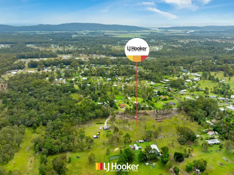 Fourth view of Homely land listing, Lot 1/49 Australia Drive, Gulmarrad NSW 2463