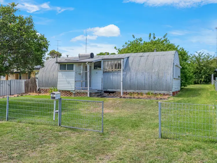 Main view of Homely house listing, 21 Macquarie Ave, Cessnock NSW 2325