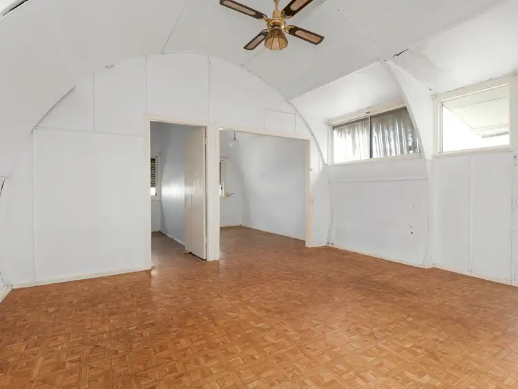 Second view of Homely house listing, 21 Macquarie Ave, Cessnock NSW 2325