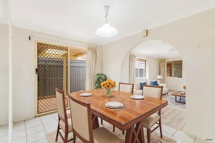 Second view of Homely semi-detached listing, 2/25 Covent Gardens Way, Banora Point NSW 2486