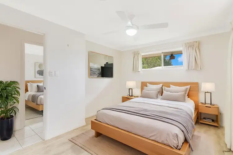 Fourth view of Homely semi-detached listing, 2/25 Covent Gardens Way, Banora Point NSW 2486