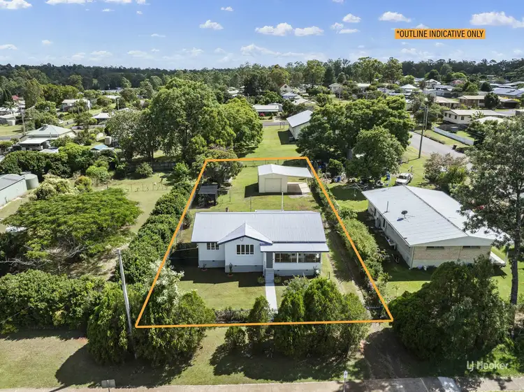 66 Coulson Street, Blackbutt QLD 4314