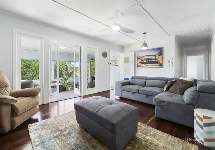 Third view of Homely rural property listing, 66 Coulson Street, Blackbutt QLD 4314