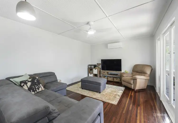 Fourth view of Homely rural property listing, 66 Coulson Street, Blackbutt QLD 4314