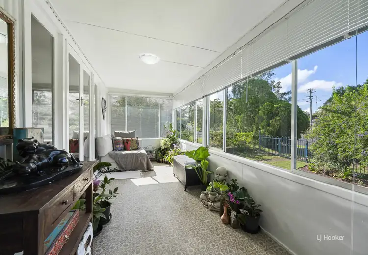 Fifth view of Homely rural property listing, 66 Coulson Street, Blackbutt QLD 4314