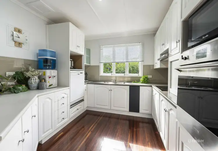 Seventh view of Homely rural property listing, 66 Coulson Street, Blackbutt QLD 4314