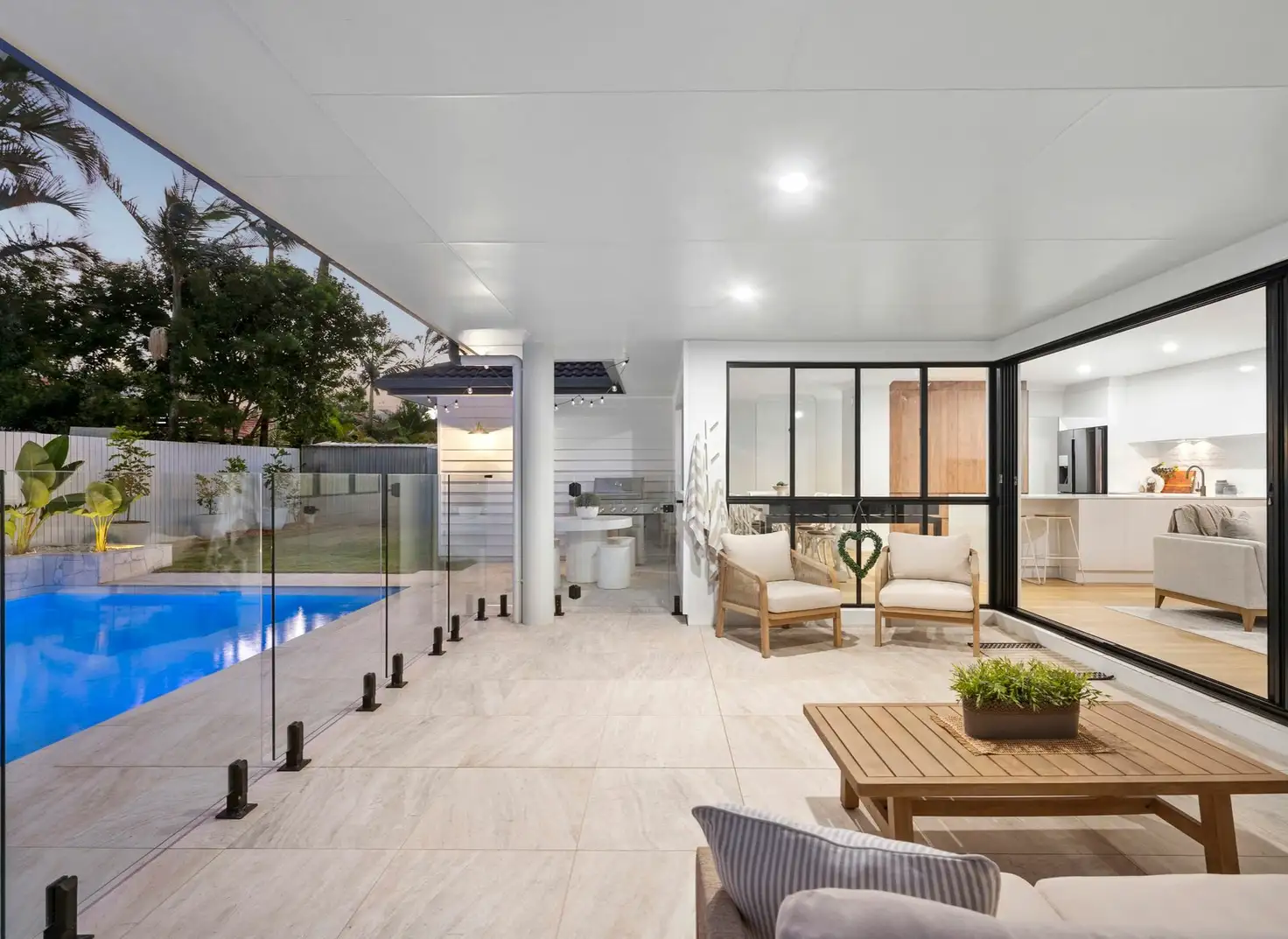 Main view of Homely house listing, 3 Fantail Place, Twin Waters QLD 4564