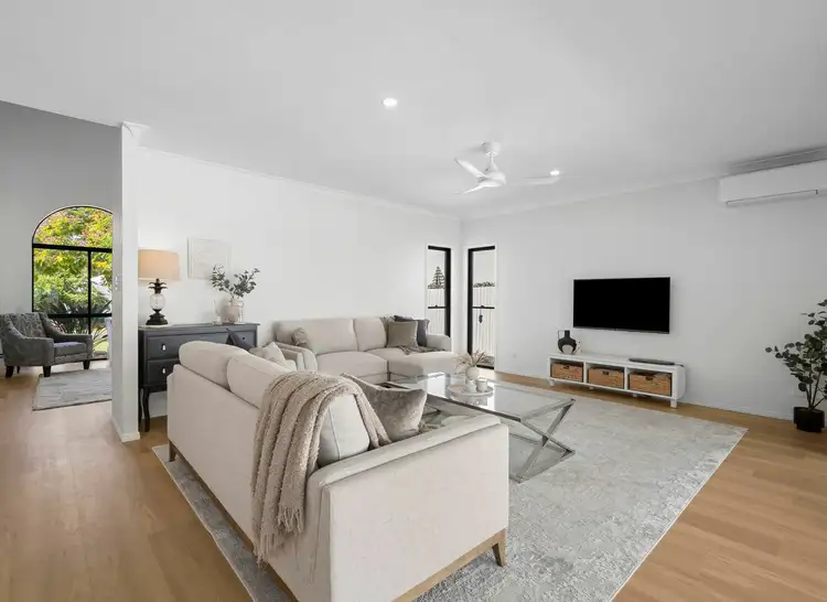 Fifth view of Homely house listing, 3 Fantail Place, Twin Waters QLD 4564