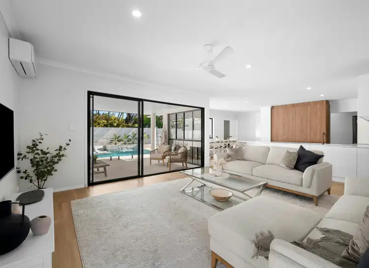 Sixth view of Homely house listing, 3 Fantail Place, Twin Waters QLD 4564