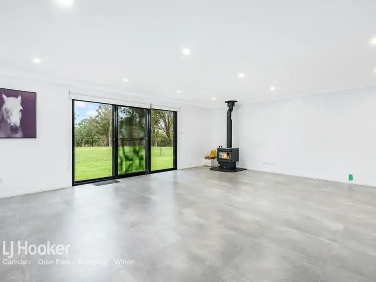 Third view of Homely house listing, 140 Rapleys Loop Road, Werombi NSW 2570