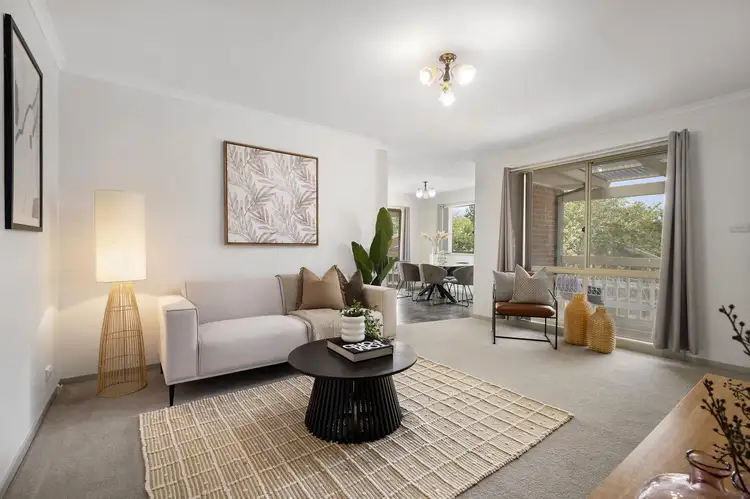 Second view of Homely house listing, 16 Phelp Court, Amaroo ACT 2914