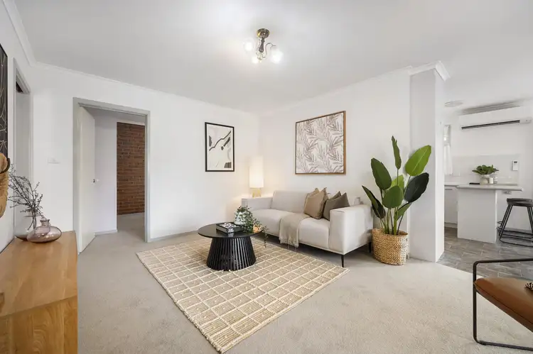 Third view of Homely house listing, 16 Phelp Court, Amaroo ACT 2914