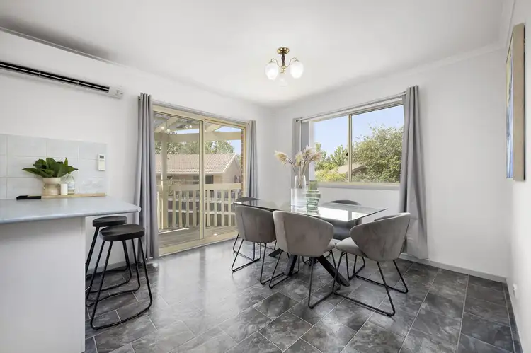 Fifth view of Homely house listing, 16 Phelp Court, Amaroo ACT 2914