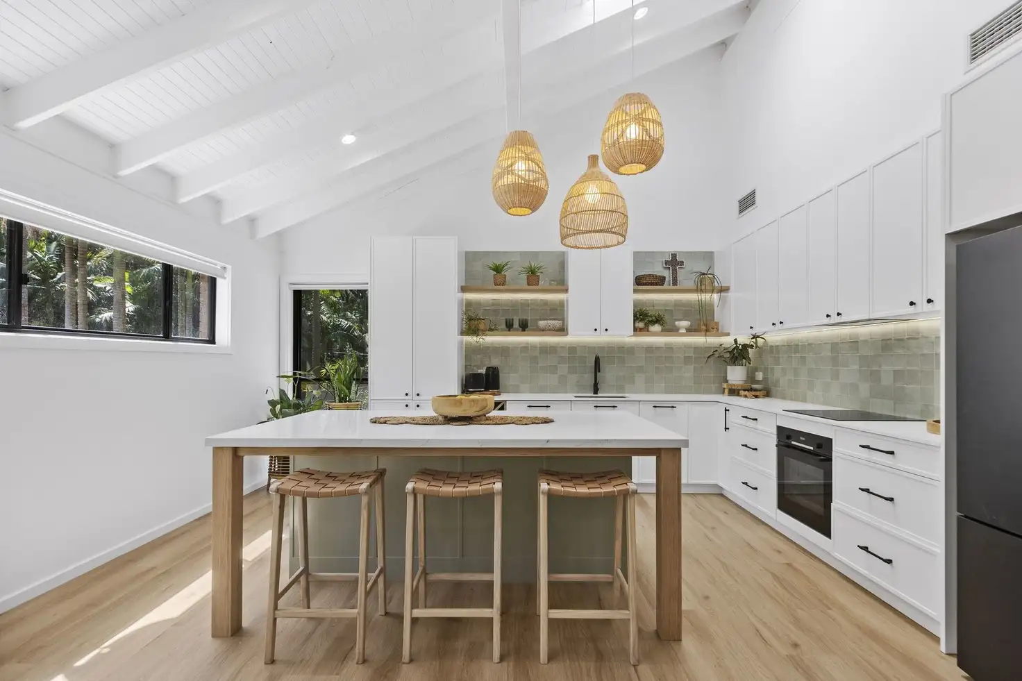 Main view of Homely semi-detached listing, 1/96 Willoughby Road, Terrigal NSW 2260