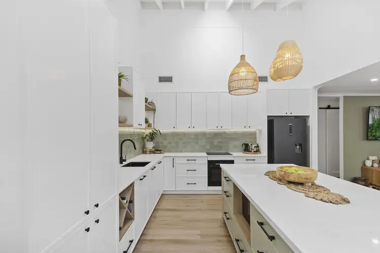 Second view of Homely semi-detached listing, 1/96 Willoughby Road, Terrigal NSW 2260