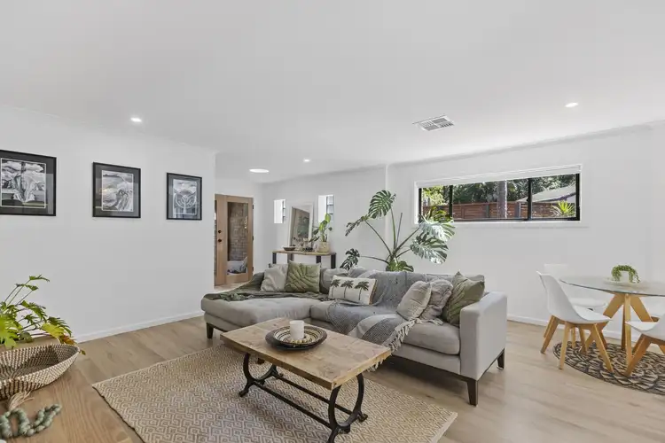 Third view of Homely semi-detached listing, 1/96 Willoughby Road, Terrigal NSW 2260