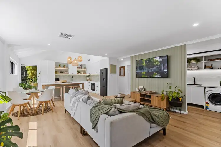Fourth view of Homely semi-detached listing, 1/96 Willoughby Road, Terrigal NSW 2260