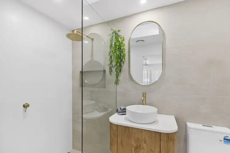 Sixth view of Homely semi-detached listing, 1/96 Willoughby Road, Terrigal NSW 2260