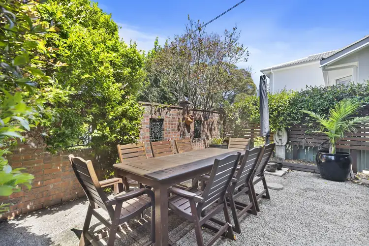 Second view of Homely house listing, 17 Woodland Road, Terrigal NSW 2260