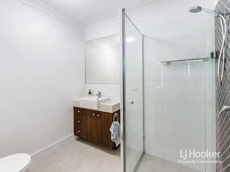 Fifth view of Homely townhouse listing, 65/30 Creekside Terrace, Albany Creek QLD 4035
