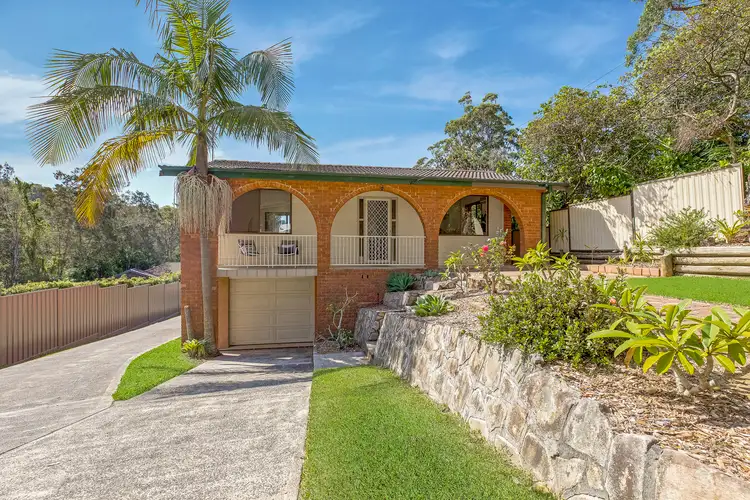 Main view of Homely house listing, 169 The Round Drive, Avoca Beach NSW 2251