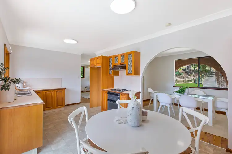 Second view of Homely house listing, 169 The Round Drive, Avoca Beach NSW 2251