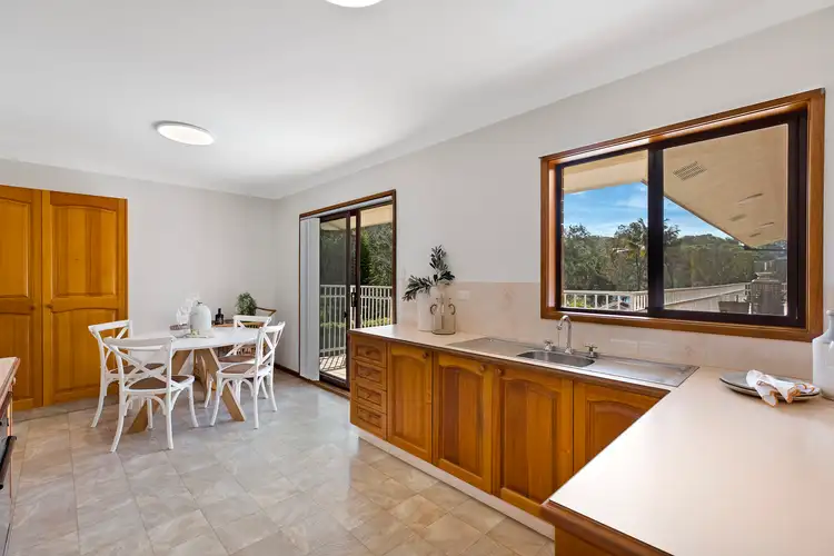 Fifth view of Homely house listing, 169 The Round Drive, Avoca Beach NSW 2251