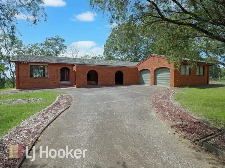 Second view of Homely house listing, 159 Orient Street, Greta NSW 2334
