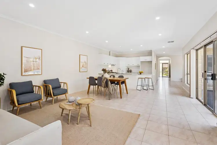 Fourth view of Homely house listing, 16 Mallard Crescent, Mawson Lakes SA 5095