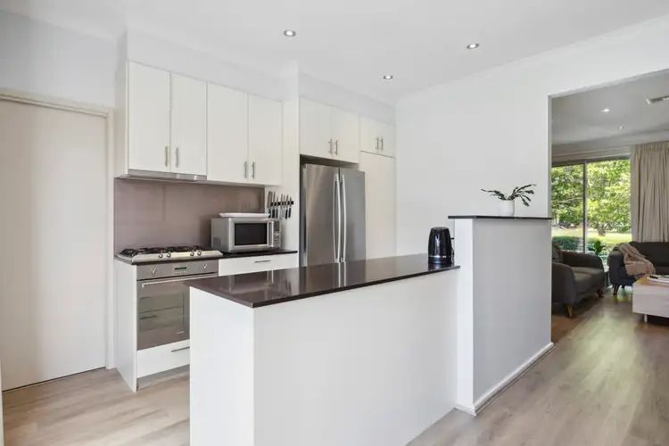 Fourth view of Homely townhouse listing, 15 Braggett Street, Gungahlin ACT 2912