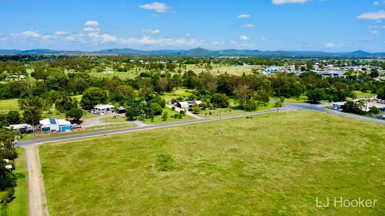 Third view of Homely land listing, 138 Middle Road, Gracemere QLD 4702