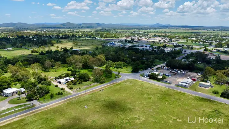Fourth view of Homely land listing, 138 Middle Road, Gracemere QLD 4702