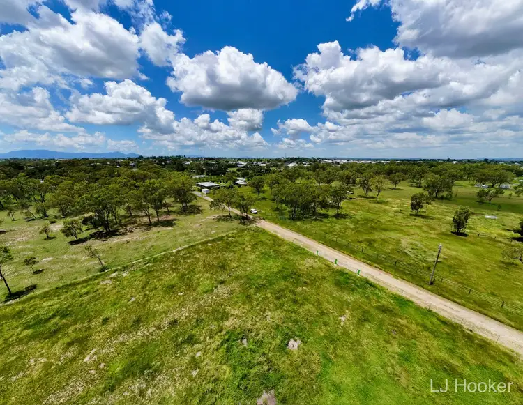 Fifth view of Homely land listing, 138 Middle Road, Gracemere QLD 4702
