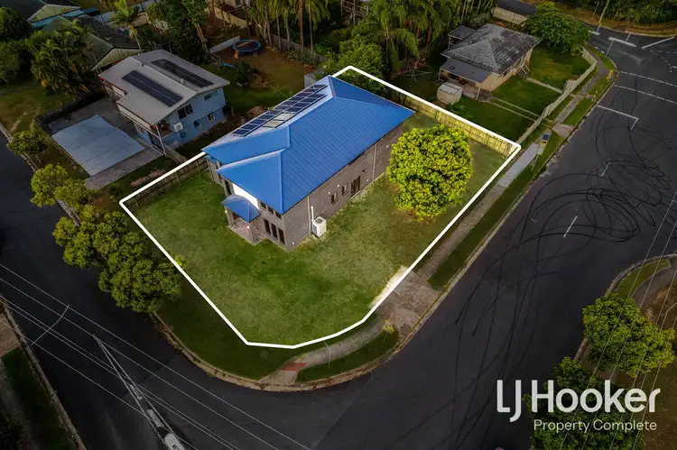 35 Hickory Street, Marsden QLD 4132