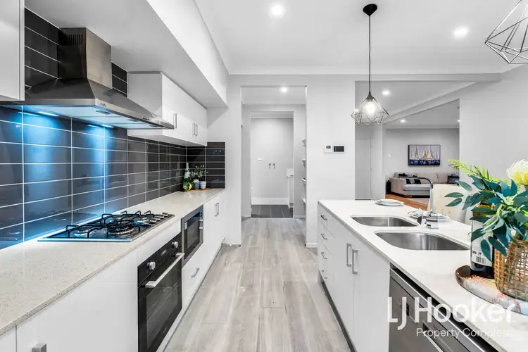 35 Hickory Street, Marsden QLD 4132