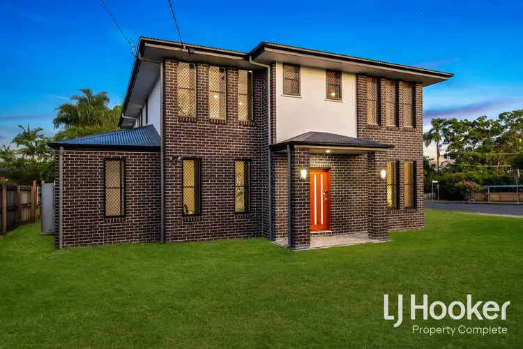 Second view of Homely house listing, 35 Hickory Street, Marsden QLD 4132